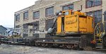 Kennecott Copper Crane